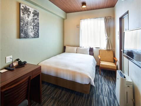 One's Hotel Fukuoka — photo 8