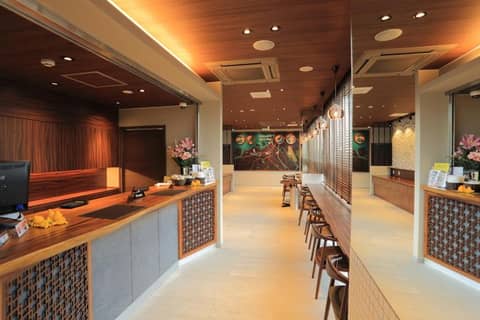One's Hotel Fukuoka — photo 9
