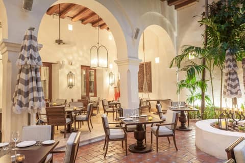 Hotel Casa San Agustin — photo 2
