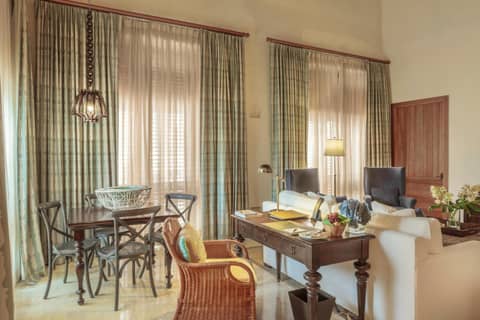 Hotel Casa San Agustin — photo 9