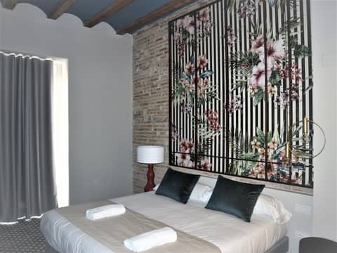 YOU & CO. Quart Boutique — hotel room