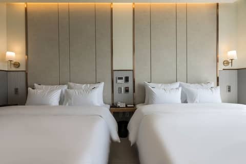 H AVENUE HOTEL GIJANG ILGWANG — hotel room