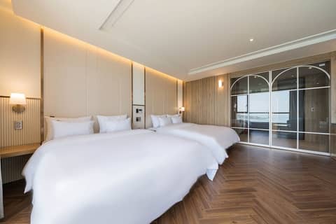 H AVENUE HOTEL GIJANG ILGWANG — hotel room