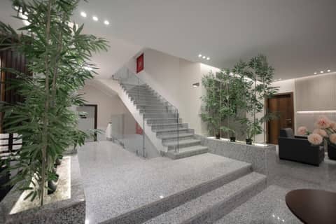 Royal Inn Residence New Cairo — photo 2