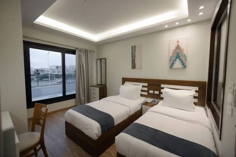 Royal Inn Residence New Cairo — photo 4