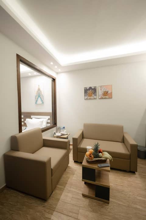 Royal Inn Residence New Cairo — photo 5