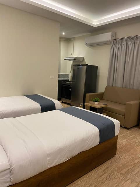 Royal Inn Residence New Cairo — photo 8