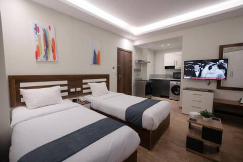 Royal Inn Residence New Cairo — photo 9
