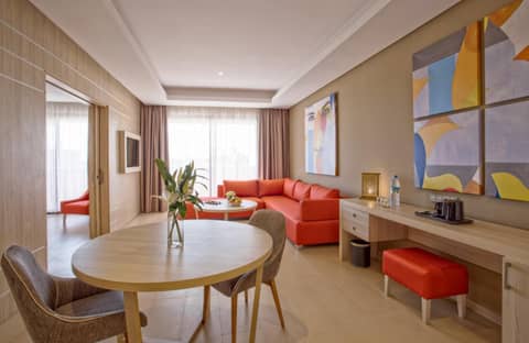 Be Live Collection Marrakech Adults Only All inclusive — hotel room