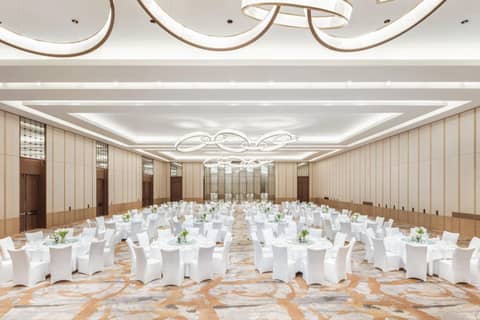The Westin Beijing Financial Street — photo 3