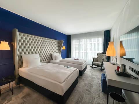 ARCOTEL John F Berlin — photo 9