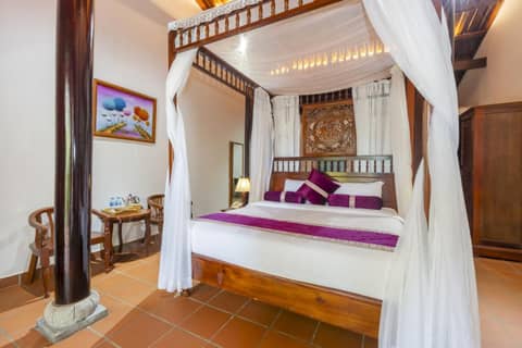 Maison Du VietNam Resort & Spa — photo 2