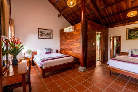 Maison Du VietNam Resort & Spa — photo 4