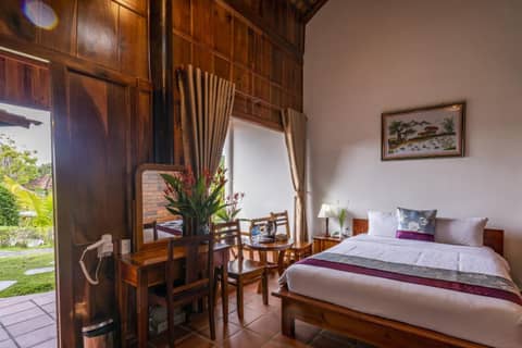 Maison Du VietNam Resort & Spa — photo 5