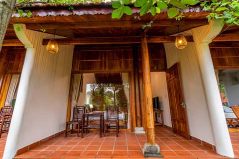 Maison Du VietNam Resort & Spa — photo 8