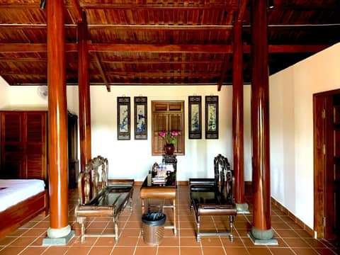 Maison Du VietNam Resort & Spa — photo 9