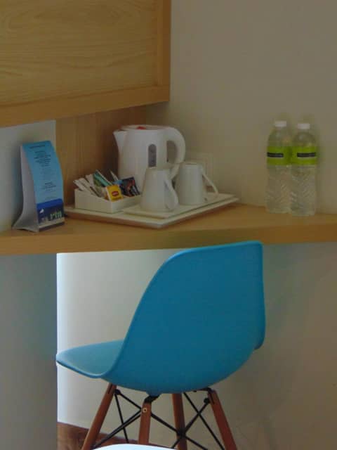 MaxoneHotels at Kramat — hotel room