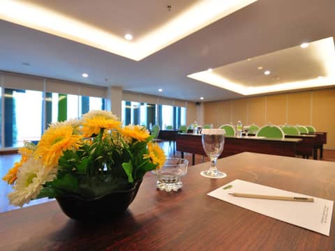 MaxoneHotels at Kramat — meeting & event spaces