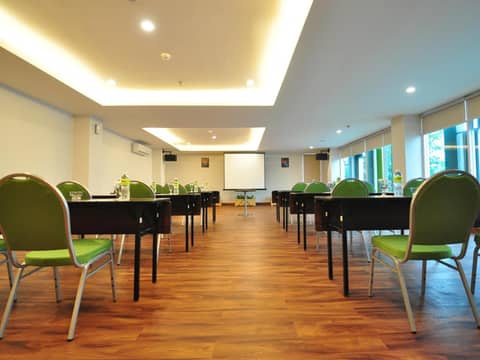 MaxoneHotels at Kramat — meeting & event spaces