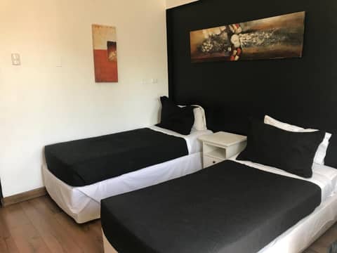 Casona Bellas Artes — photo 8