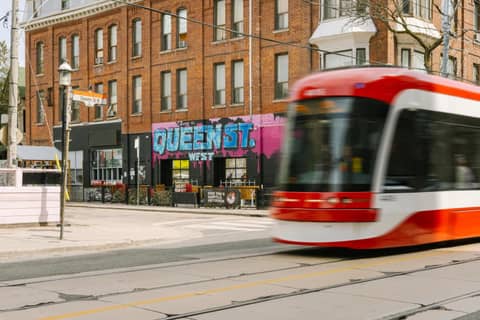 Nester Finn West Queen West — photo 2