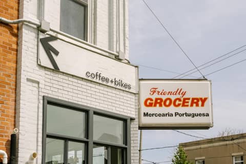 Nester Finn West Queen West — photo 4