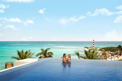 Turquoize at Hyatt Ziva Cancun - Adults Only - All Inclusive — photo 3