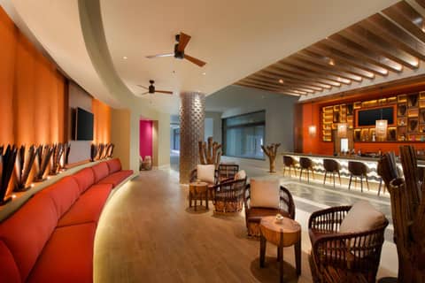 Turquoize at Hyatt Ziva Cancun - Adults Only - All Inclusive — photo 4