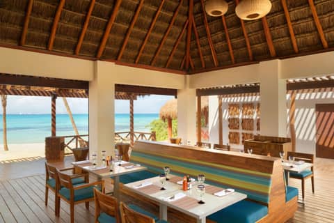 Turquoize at Hyatt Ziva Cancun - Adults Only - All Inclusive — photo 7