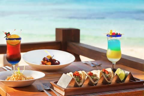 Turquoize at Hyatt Ziva Cancun - Adults Only - All Inclusive — photo 9