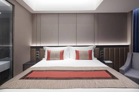 Grace Hotel — photo 9