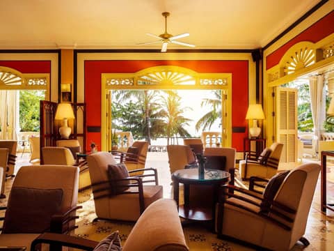 La Veranda Resort Phu Quoc - MGallery — photo 5