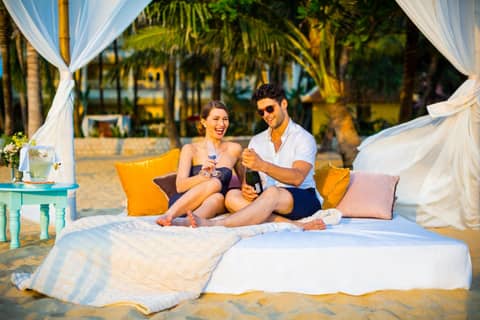 La Veranda Resort Phu Quoc - MGallery — photo 9