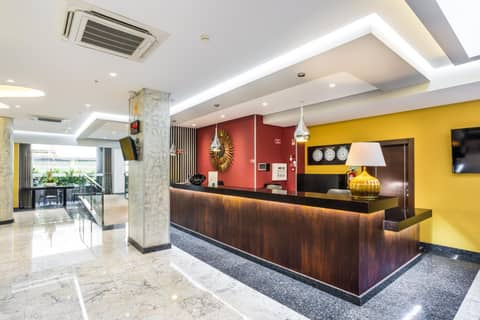 Empire Lisbon Hotel — photo 2