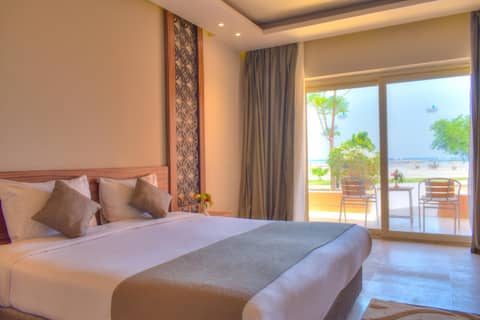 Jasmine Palace Resort — photo 5