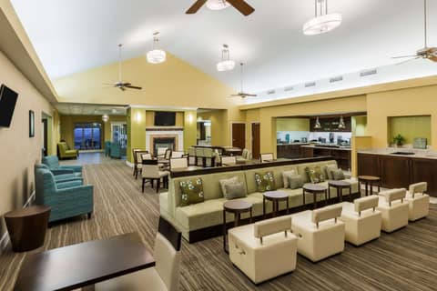 Larkspur Landing Extended Stay Suites St Louis Riverport — photo 3