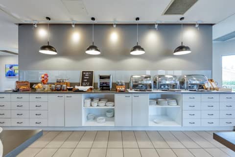 Best Western Melbourne Airport — photo 3