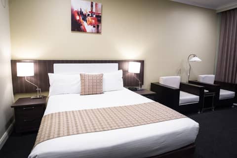 Best Western Melbourne Airport — photo 9