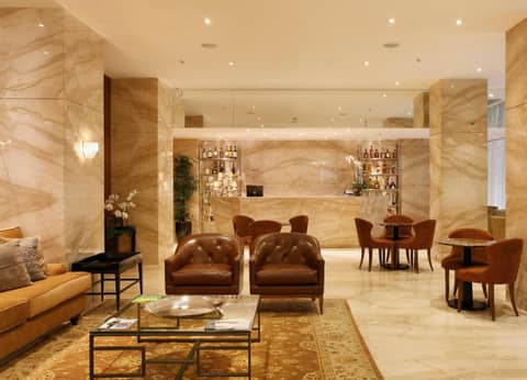 Miramar By Windsor Copacabana — photo 3