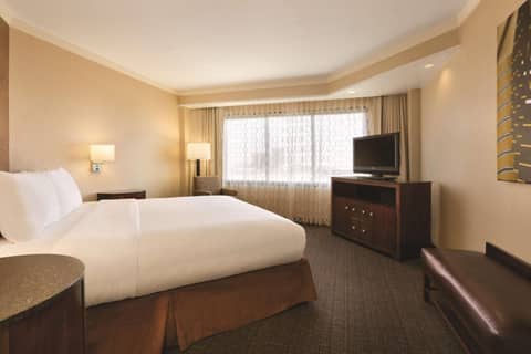 Embassy Suites by Hilton Austin Downtown South Congress — photo 8