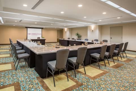 Crowne Plaza Seattle - Downtown by IHG — photo 4