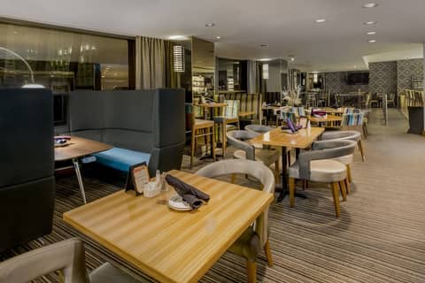 Crowne Plaza Seattle - Downtown by IHG — photo 7
