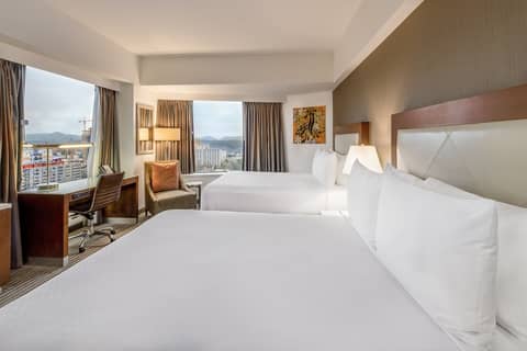 Crowne Plaza Seattle - Downtown by IHG — photo 9