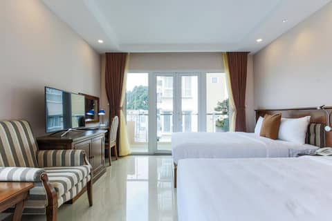 Hoang Lan Hotel — photo 3