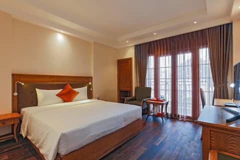 Hoang Lan Hotel — photo 8