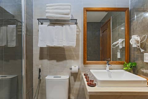 Hoang Lan Hotel — photo 9