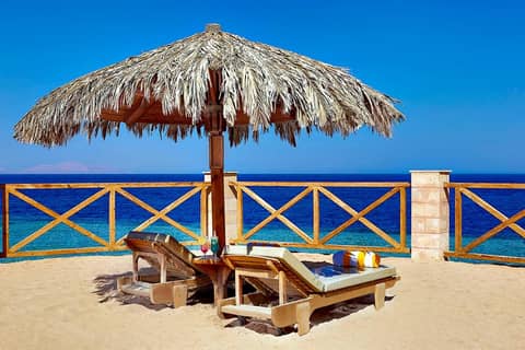 Safir Sharm Waterfalls Resort — activities & amenities