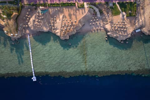 Safir Sharm Waterfalls Resort — activities & amenities