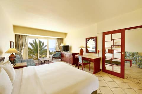 Safir Sharm Waterfalls Resort — photo 9