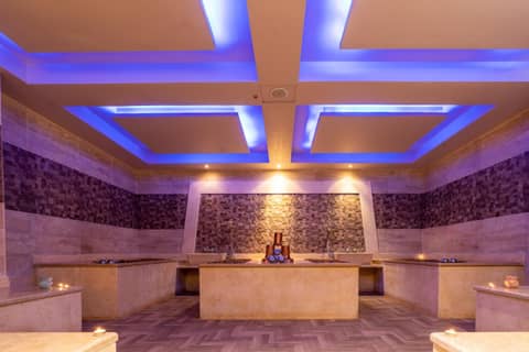 El Karma Beach Resort & Aqua Park - Hurghada — photo 2